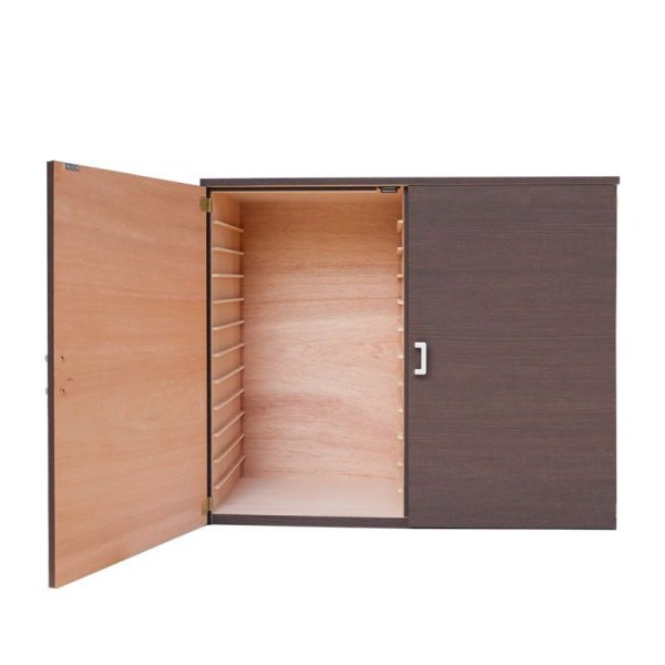 画像2: 大箱収納庫24 (2)