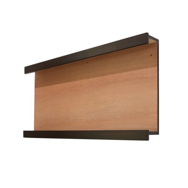 画像2: ドイツ箱飾り棚　縦・横（2箱）‐大箱用‐ 受注生産品 (2)