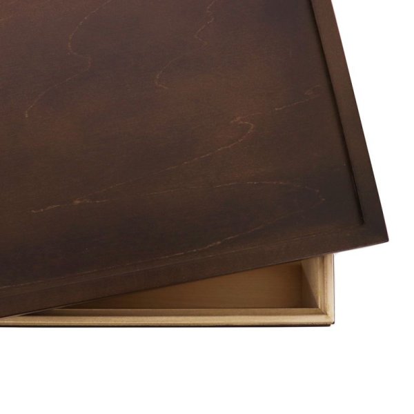 画像4: 美咲箱　小窓ありタイプ(着物型1点）　在庫処分価格！！！50％off！！！新品　残り1点 (4)