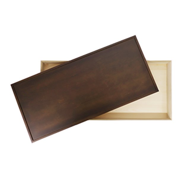 画像3: 美咲箱収納棚セット（美咲箱3箱付き）ラスト1点！！在庫限り！ (3)