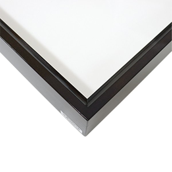 画像3: ほお材　Ｋ型 ドイツ箱（艶あり塗装）62 (3)