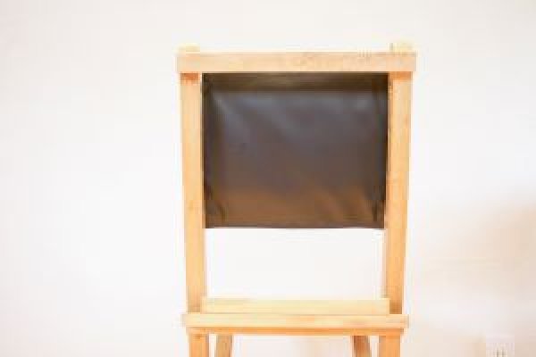 画像16: ランドセルチェア－背負うから背もたれに－DIYキット　 (16)